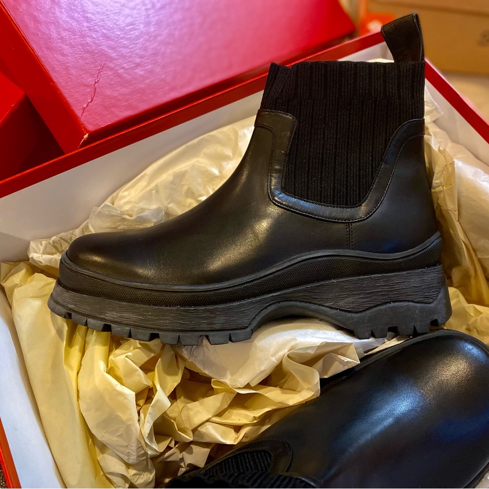 STAUD
Bow Boots - Picture 4 of 4